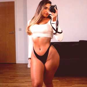 chiara-pugliesi Nude OnlyFans Leaks