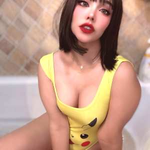 chibikaty Nude OnlyFans Leaks