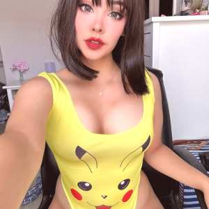 chibikaty Nude OnlyFans Leaks