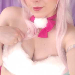 chikaracosplay Nude OnlyFans Leaks