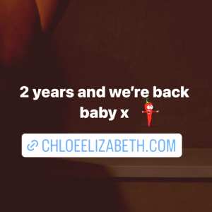 chloe-elizabeth Nude OnlyFans Leaks