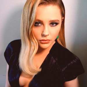 chloe-grace-moretz Nude OnlyFans Leaks