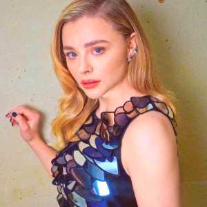 chloe-grace-moretz Nude OnlyFans Leaks