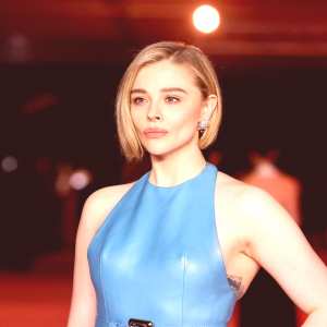 chloe-grace-moretz Nude OnlyFans Leaks