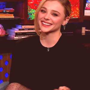 chloe-grace-moretz Nude OnlyFans Leaks