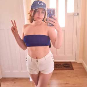 chloe-louise-holt Nude OnlyFans Leaks