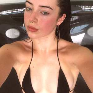 chloehodgson Nude OnlyFans Leaks