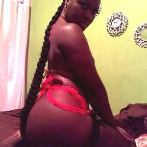 chocolate-kitti Nude OnlyFans Leaks