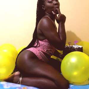 chocolate-kitti Nude OnlyFans Leaks