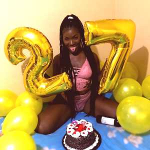 chocolate-kitti Nude OnlyFans Leaks