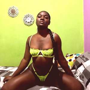 chocolate-kitti Nude OnlyFans Leaks