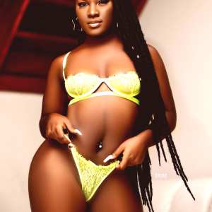 chocolate-kitti Nude OnlyFans Leaks