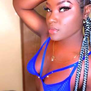 chocolate-kitti Nude OnlyFans Leaks