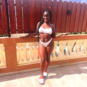 chocolate-kitti Nude OnlyFans Leaks