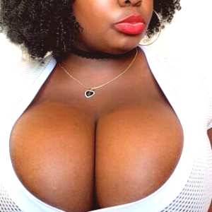 chocolatebeauty Nude OnlyFans Leaks