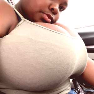 chocolatebeauty Nude OnlyFans Leaks