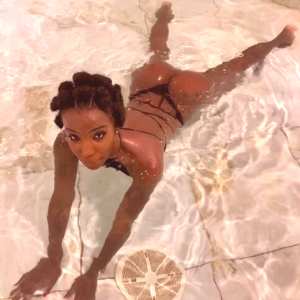 chocolaty Nude OnlyFans Leaks