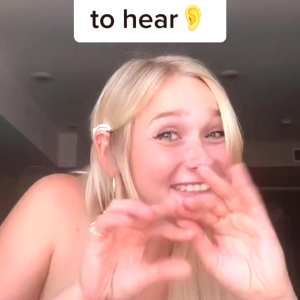 chrissycanthearyou Nude OnlyFans Leaks