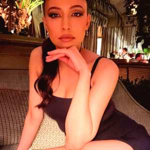 christian-serratos Nude OnlyFans Leaks