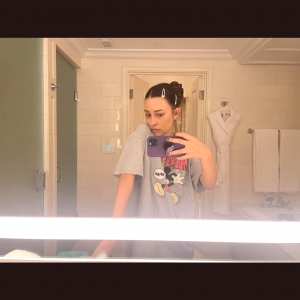 christian-serratos Nude OnlyFans Leaks