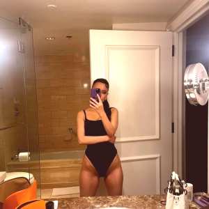 christian-serratos Nude OnlyFans Leaks