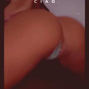 christiana-pistone Nude OnlyFans Leaks