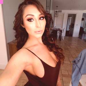 christianacinn Nude OnlyFans Leaks