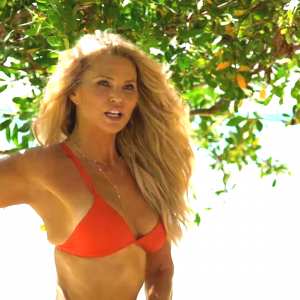 christie-brinkley Nude OnlyFans Leaks