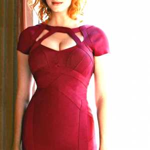 christina-hendricks Nude OnlyFans Leaks