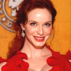 christina-hendricks Nude OnlyFans Leaks