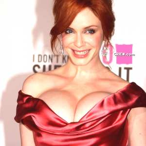 christina-hendricks Nude OnlyFans Leaks