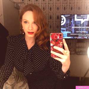 christina-hendricks Nude OnlyFans Leaks