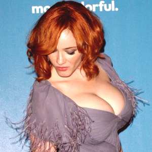 christina-hendricks Nude OnlyFans Leaks