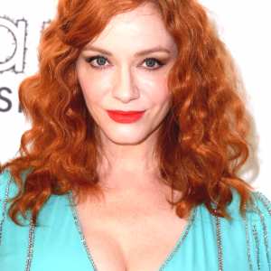 christina-hendricks Nude OnlyFans Leaks