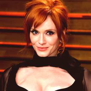 christina-hendricks Nude OnlyFans Leaks