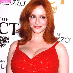 christina-hendricks Nude OnlyFans Leaks