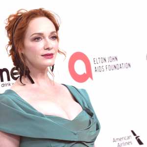 christina-hendricks Nude OnlyFans Leaks