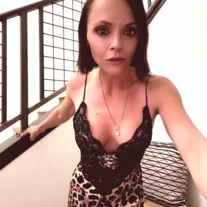 christina-ricci Nude OnlyFans Leaks