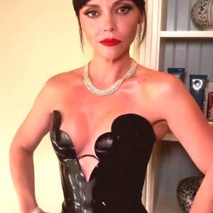 christina-ricci Nude OnlyFans Leaks