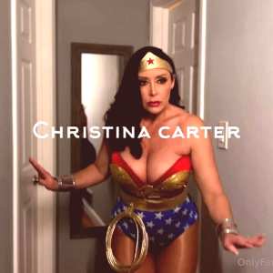 christinacarter Nude OnlyFans Leaks