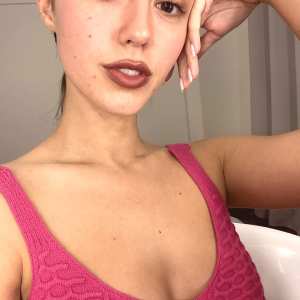 christinasage1996 Nude OnlyFans Leaks