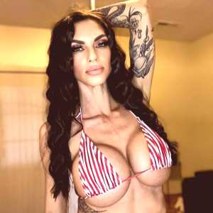 christinealexisxxx Nude OnlyFans Leaks