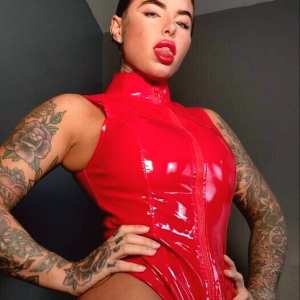 christy-mack Nude OnlyFans Leaks