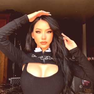 Christy Nguyen Nude Leaks Onlyfans