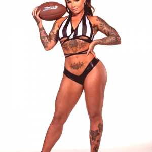 christymack Nude OnlyFans Leaks