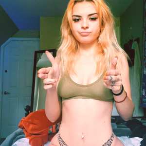 chronicprincess420 Nude OnlyFans Leaks