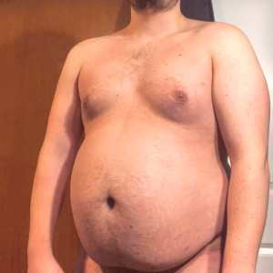 chubbicub Nude OnlyFans Leaks