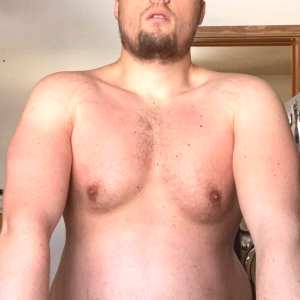 chubbicub Nude OnlyFans Leaks