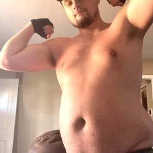 chubbicub Nude OnlyFans Leaks