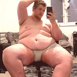 chubzac Nude OnlyFans Leaks